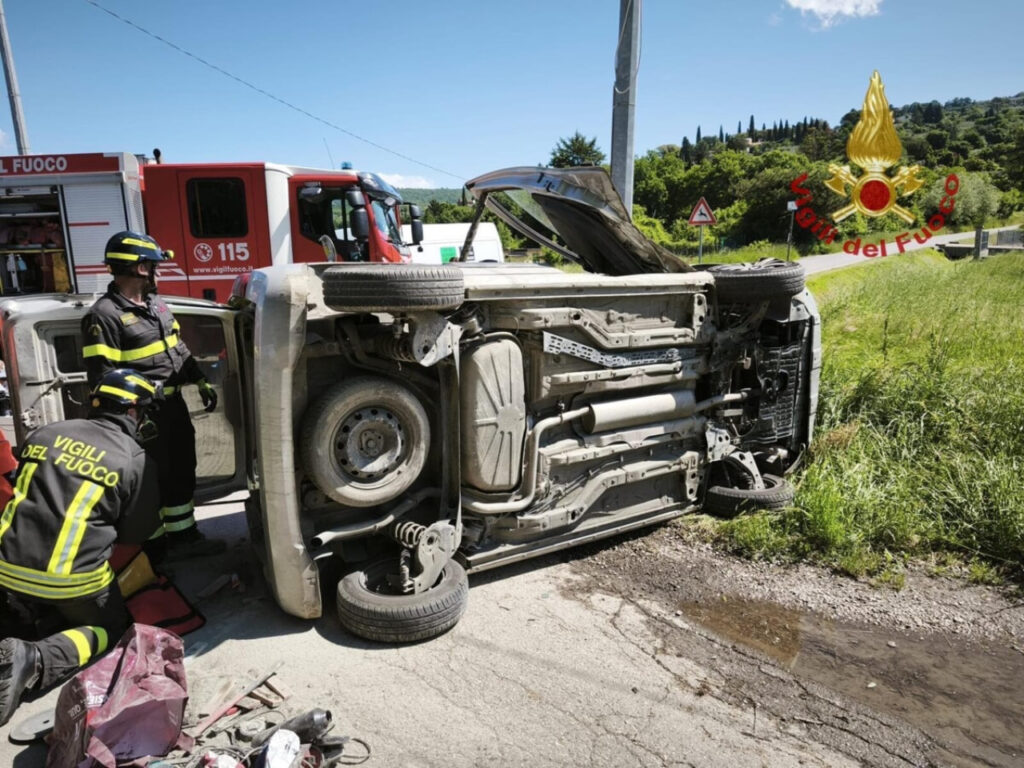 Incidente Barletta
