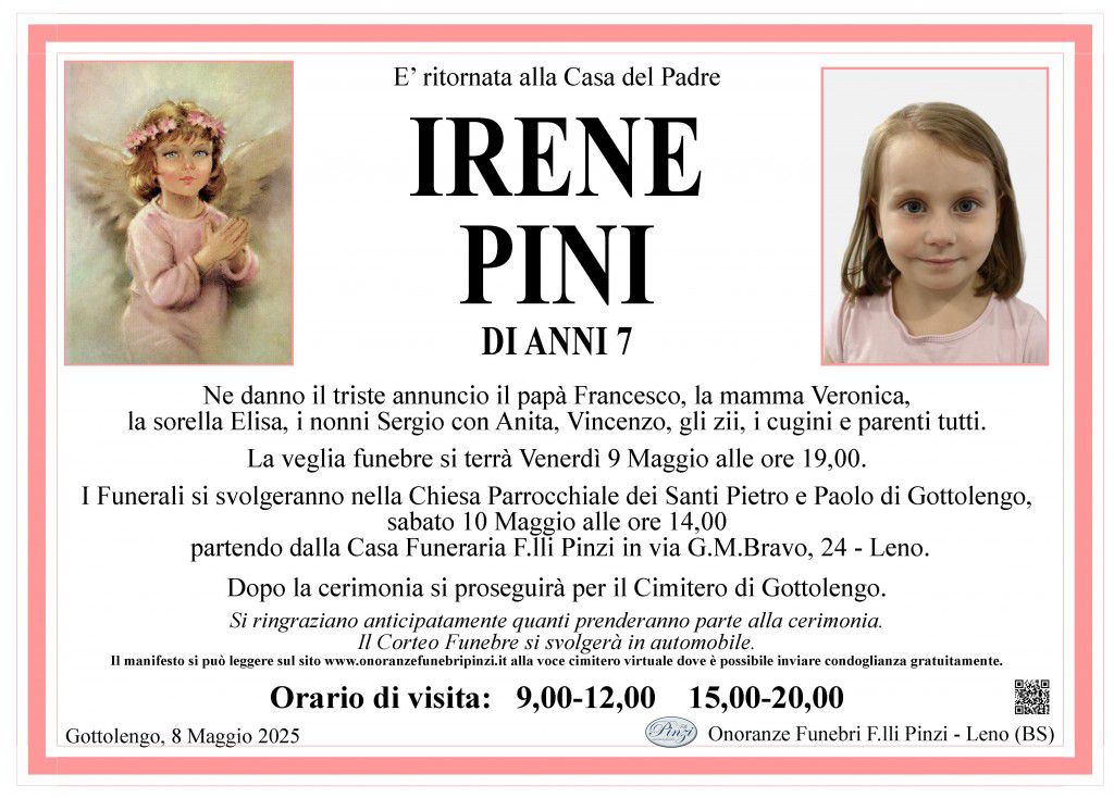 Irene Pini