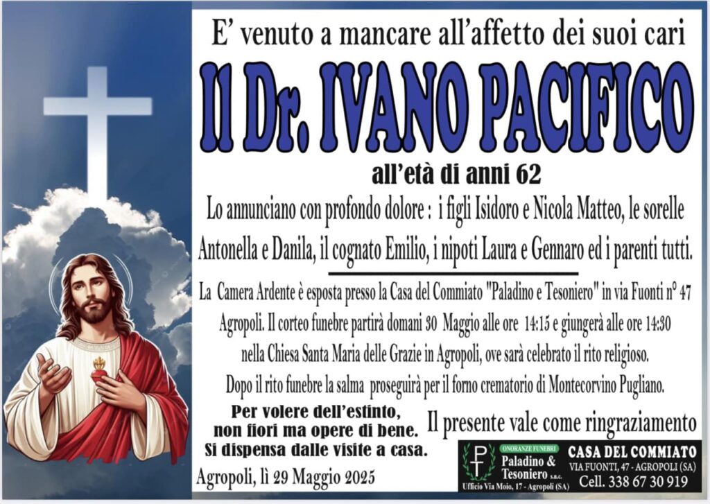 Ivano Pacifico