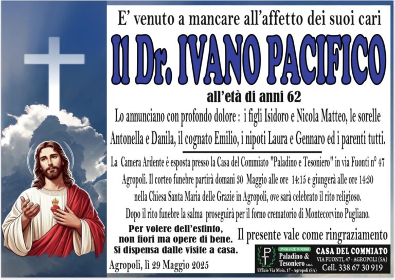 Ivano Pacifico