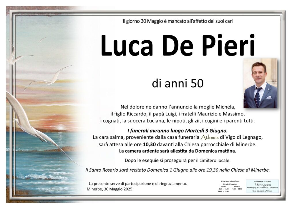 Luca De Pieri