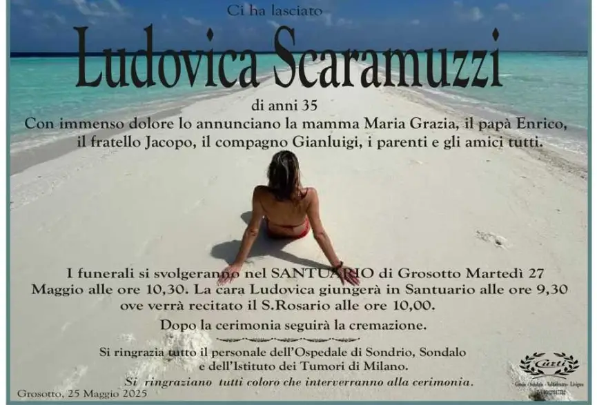 Ludovica Scaramuzzi