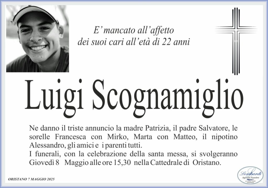Luigi Scognamiglio