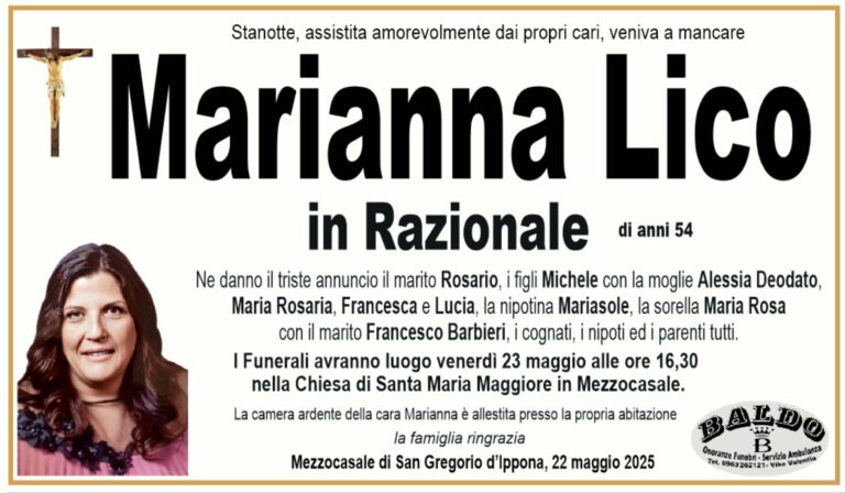 Marianna Lico