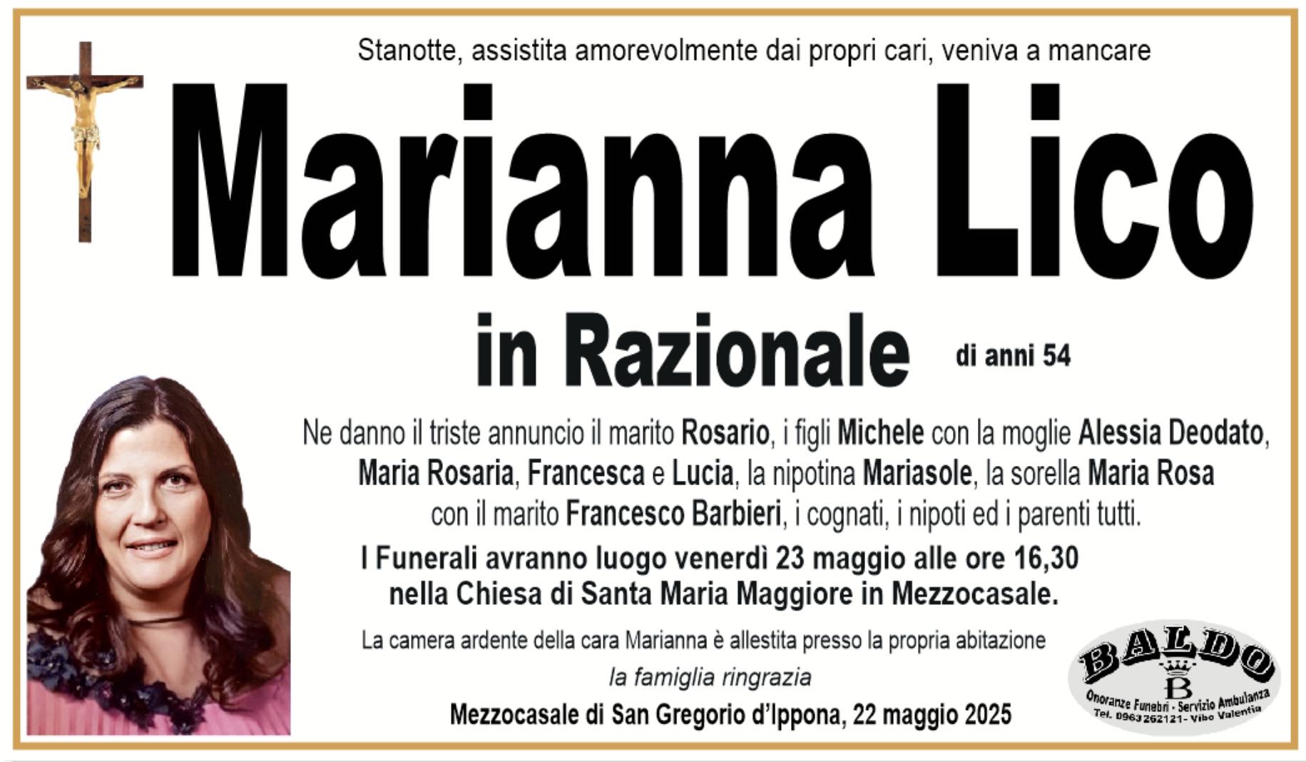 Marianna Lico