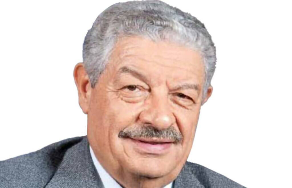 Mario Felice Nusco