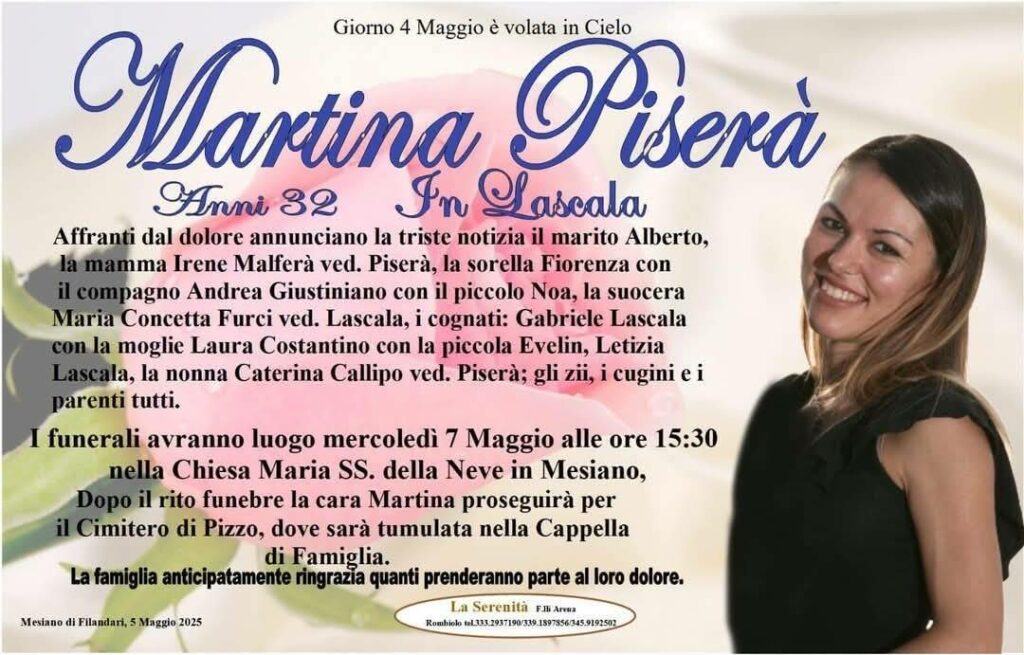 Martina Piserà