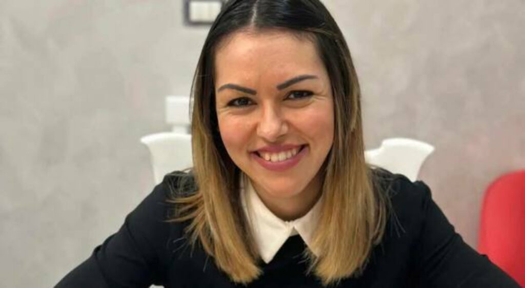 Martina Piserà