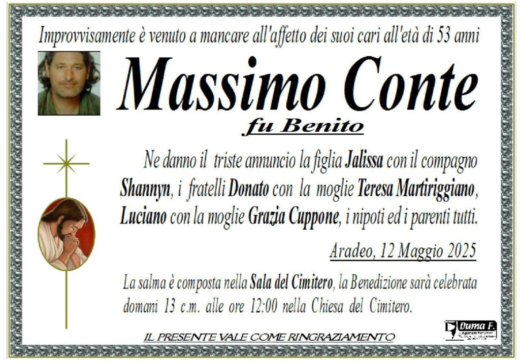 Massimo Conte