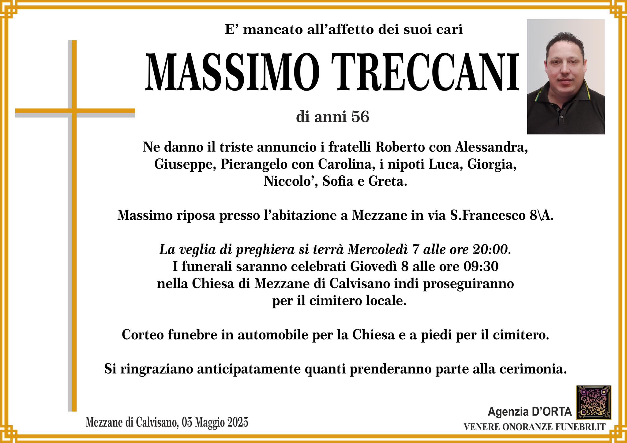 Massimo Treccani
