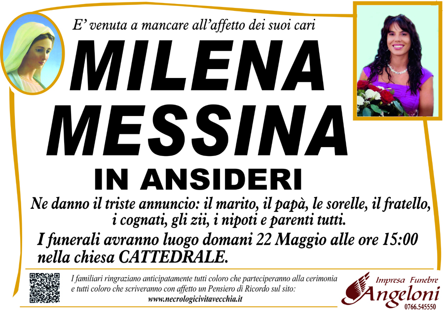 Milena Messina