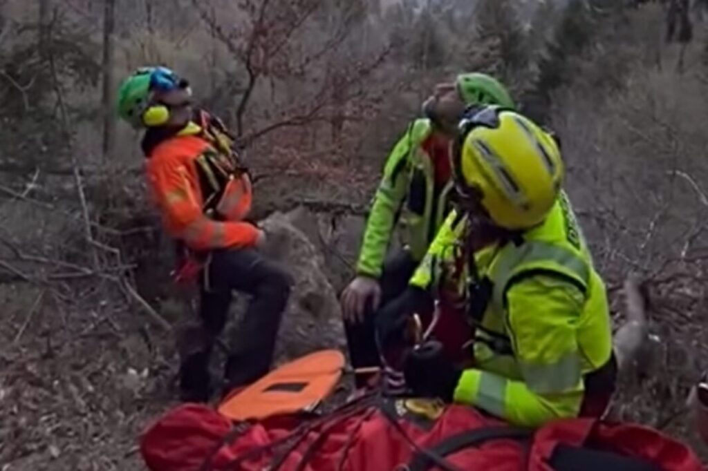 Sappada, tragedia nei boschi della Digola: muore boscaiolo