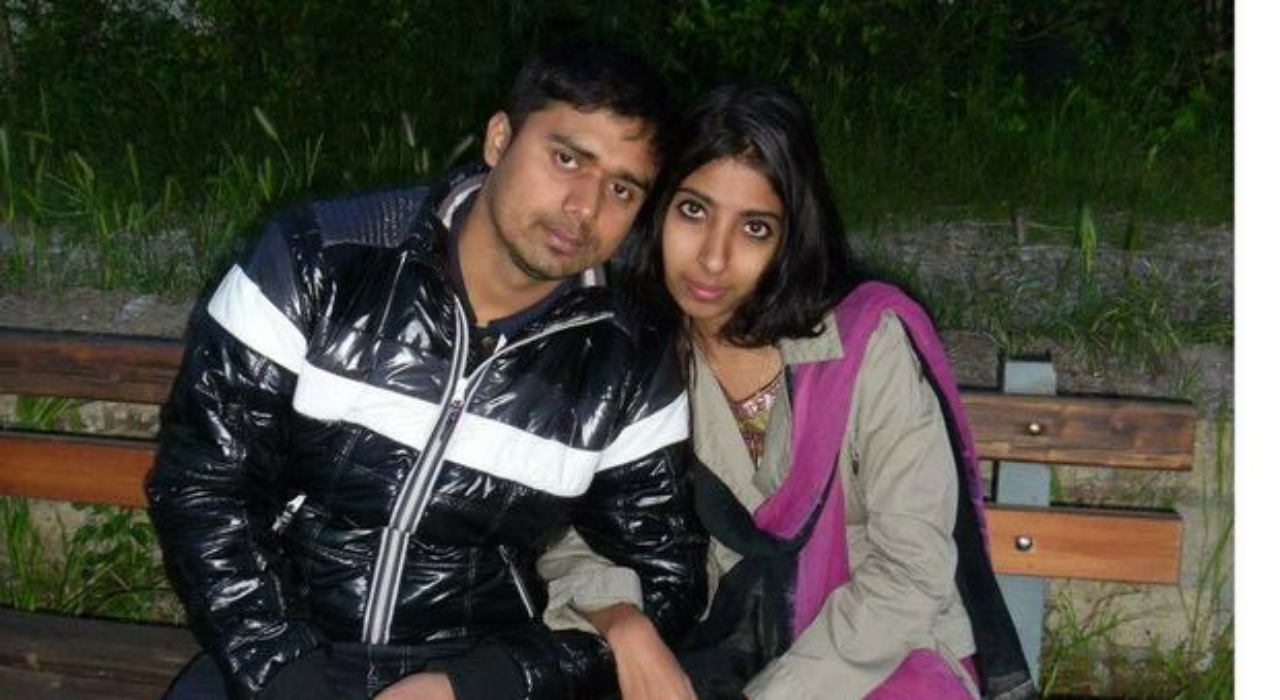 Nahid Miah