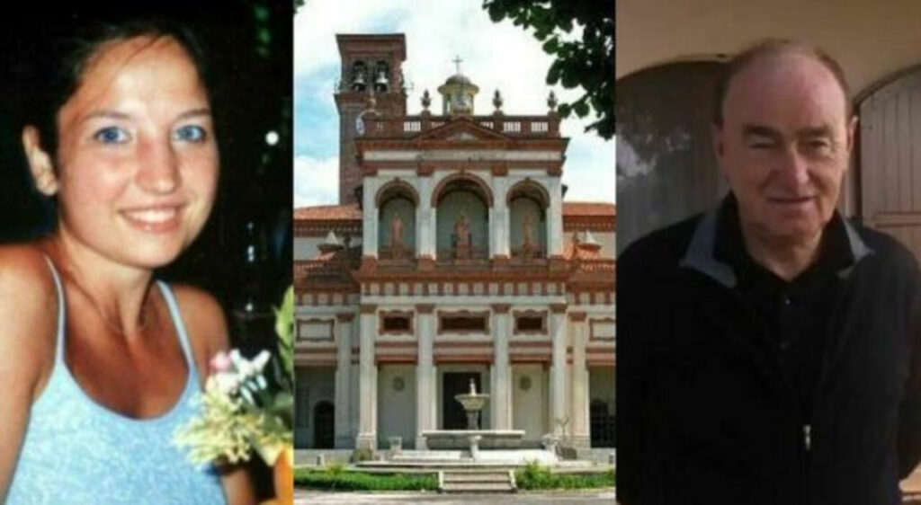 Omicidio di Chiara Poggi