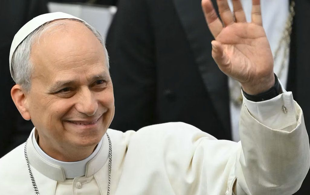 Papa Leone XIV dialogo tra religioni
