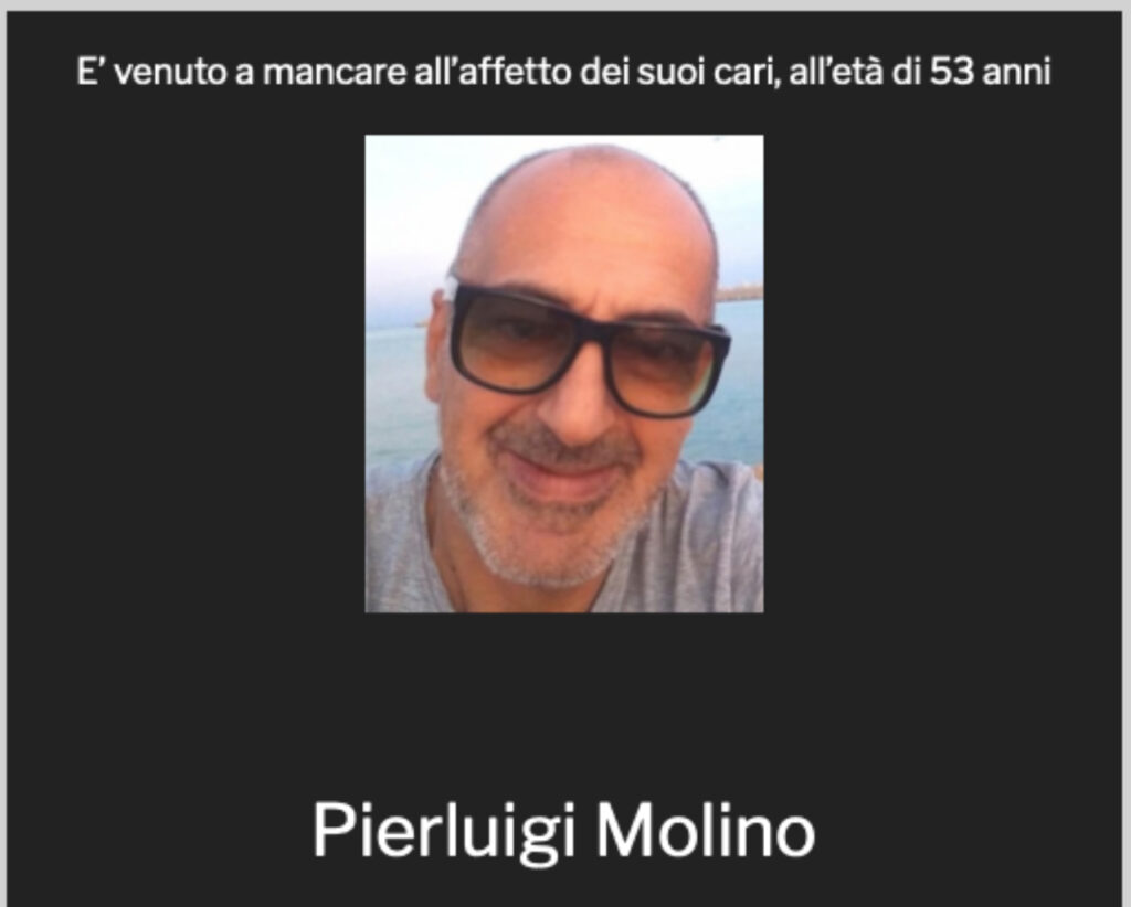 Pierluigi Molino