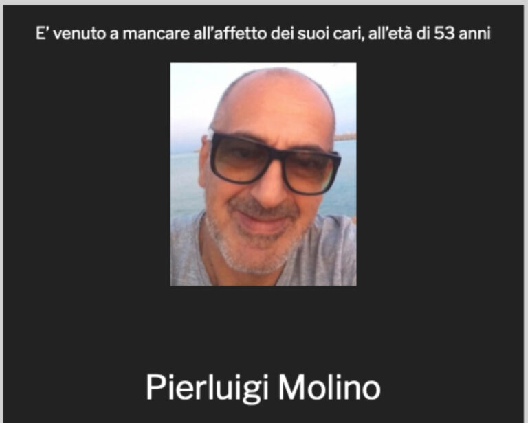 Pierluigi Molino