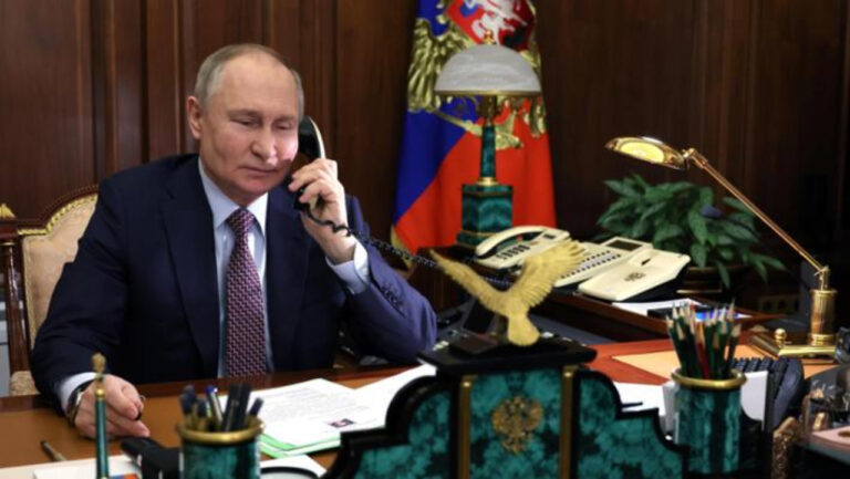 Guerra Ucraina, Putin: tre giorni di tregua