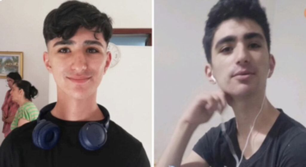 Rayan Mdallel