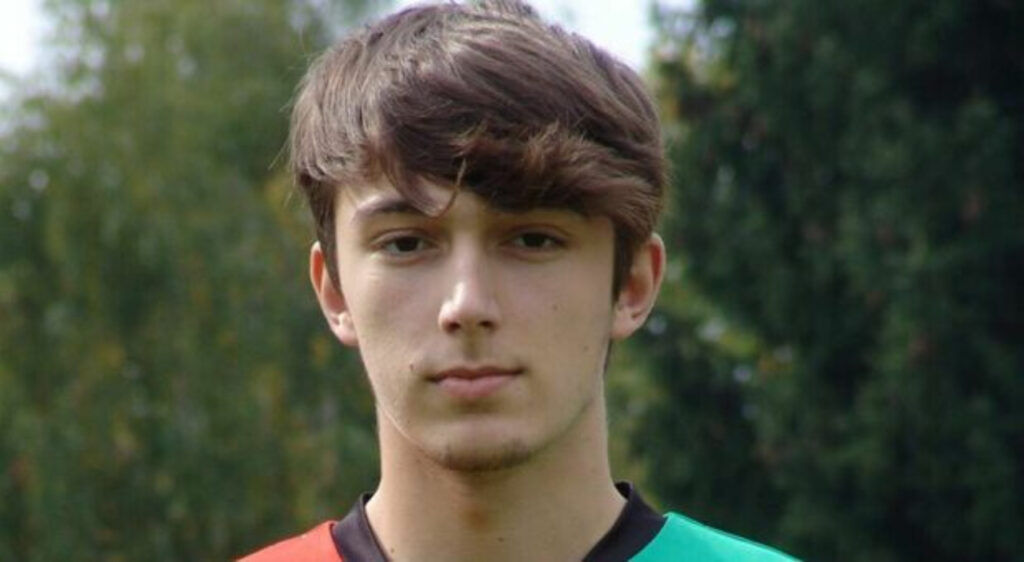 Riccardo Claris ucciso a Bergamo