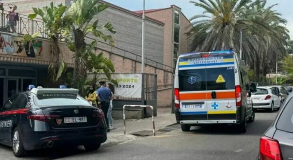 Rissa tra mamme a Bordighera, panico negli spogliatoi dopo la gara di nuoto