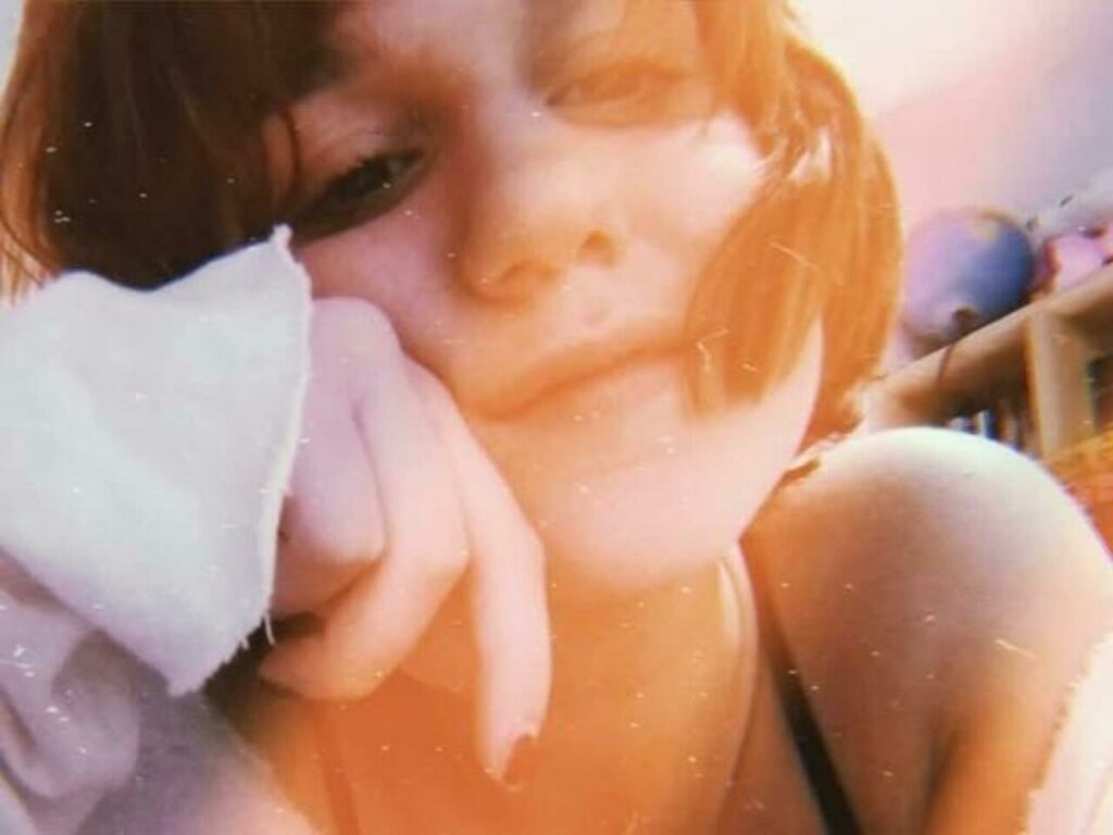 Sara Marzolino