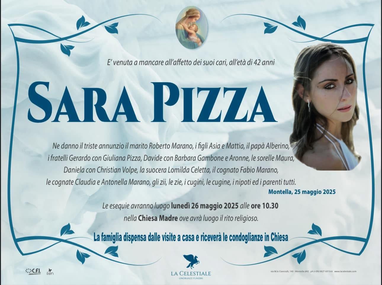 Sara Pizza