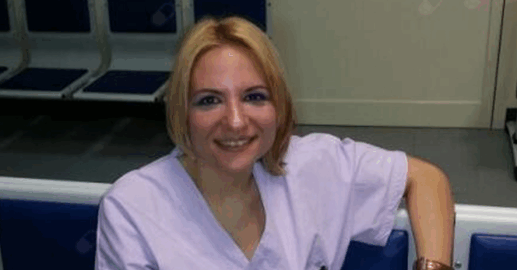 Stefania Cosmi