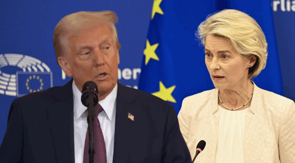dazi USA UE