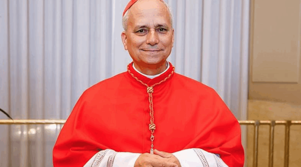 nuovo papa prevost