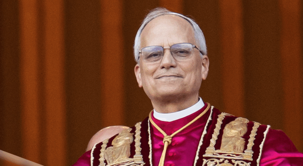 Papa Leone XIV