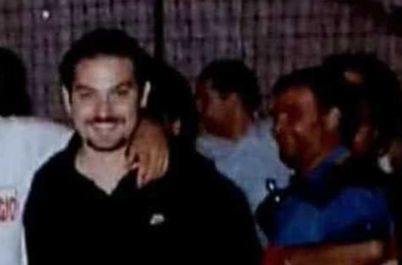 Maddaloni morto Salvatore Tenneriello
