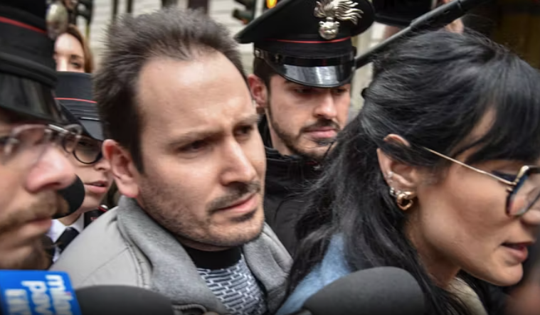 Omicidio Chiara Poggi