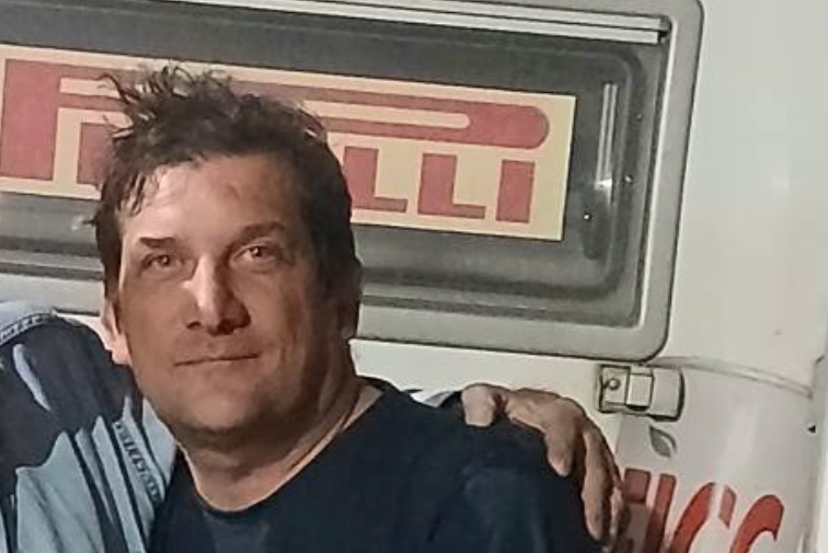 Dario Antonini morto
