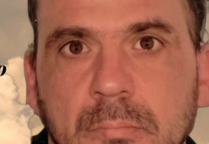 Mauro Cesaraccio morto
