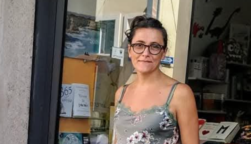 Mariella Fusillo monopoli