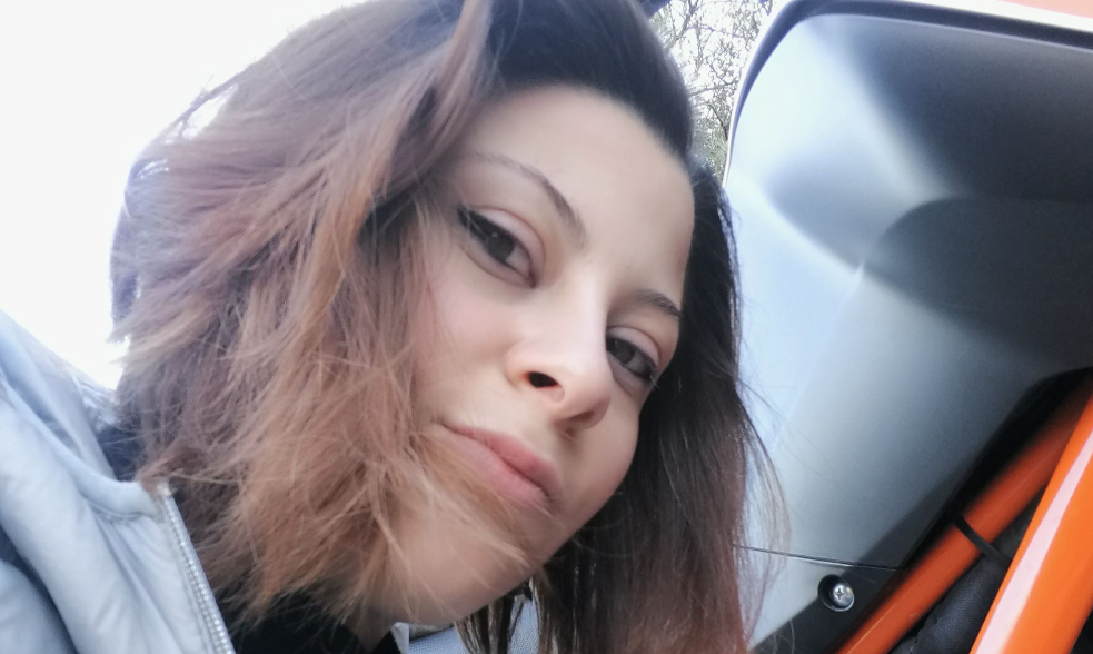 incidente Eleonora Cozzetto