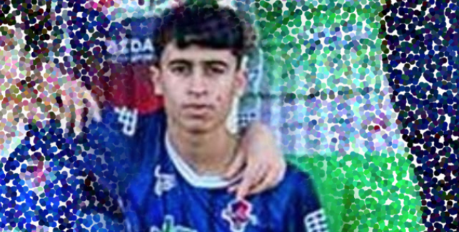 morto 16enne Silvi