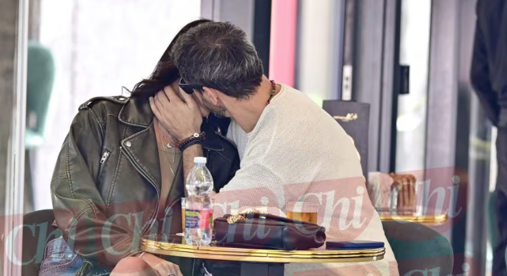 Amanda Lecciso e Iago Garcia stanno insieme