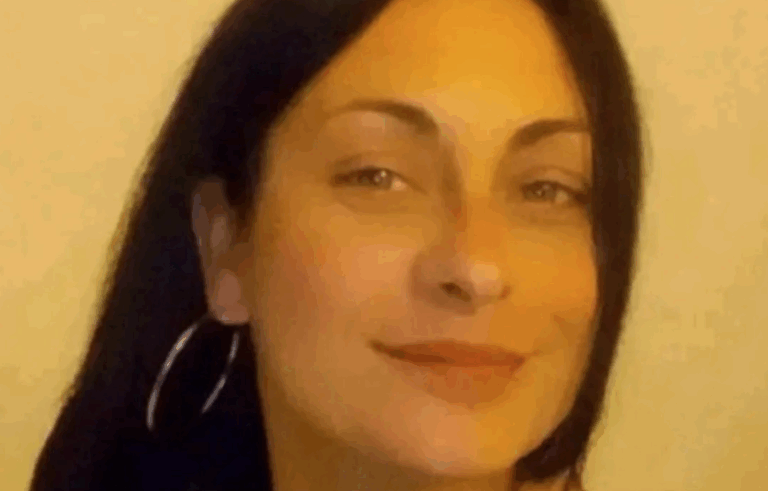 Michela Quarta morta