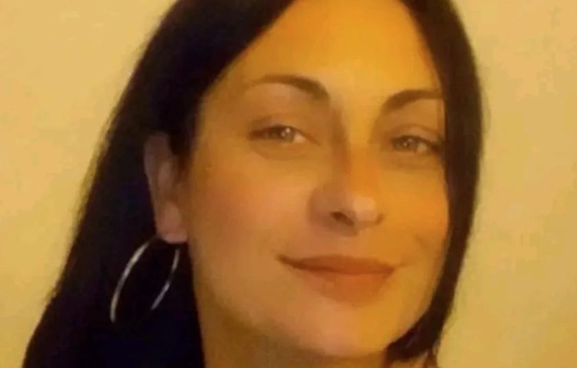 Michela Quarta morta