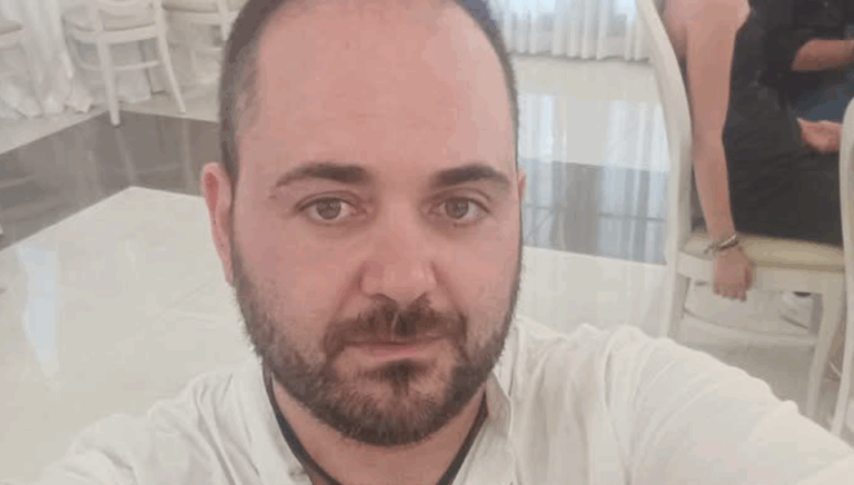 Damiano Carrieri