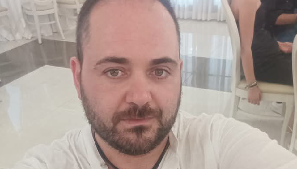 Damiano Carrieri