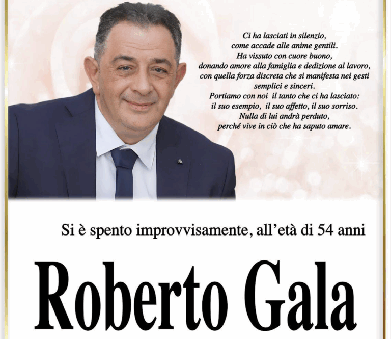 Roberto Gala