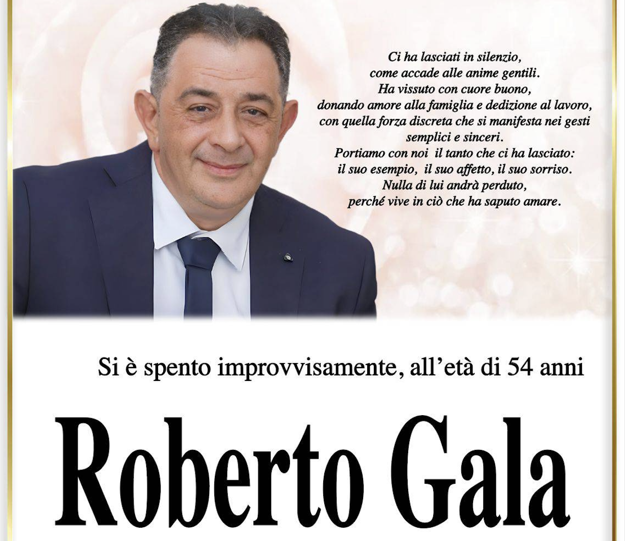 Roberto Gala