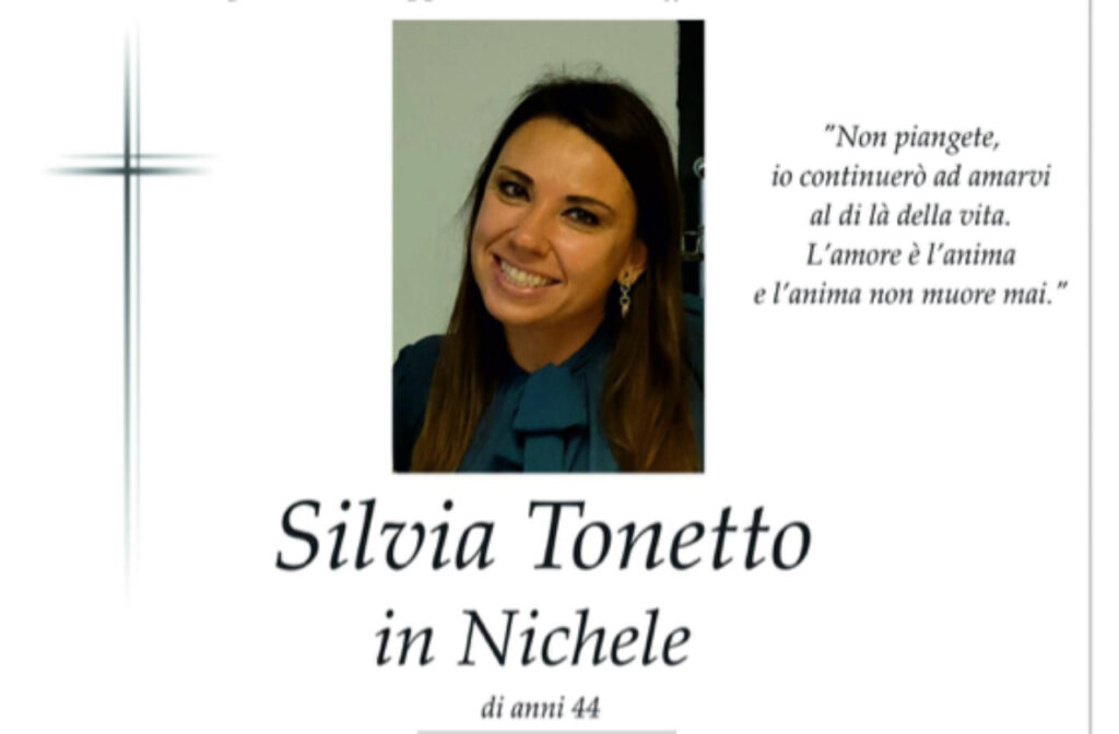 Silvia Tonetto