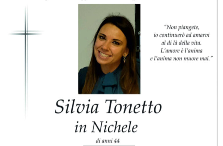 Silvia Tonetto