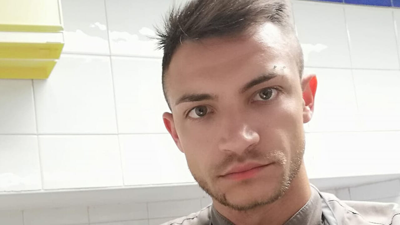 Stefanel Simion Vasile