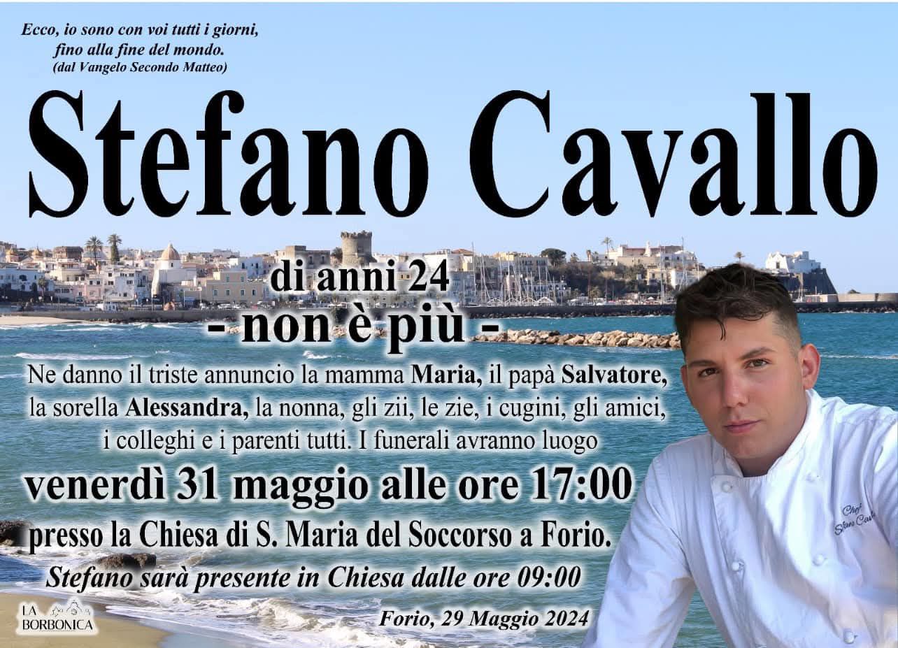 Stefano Cavallo