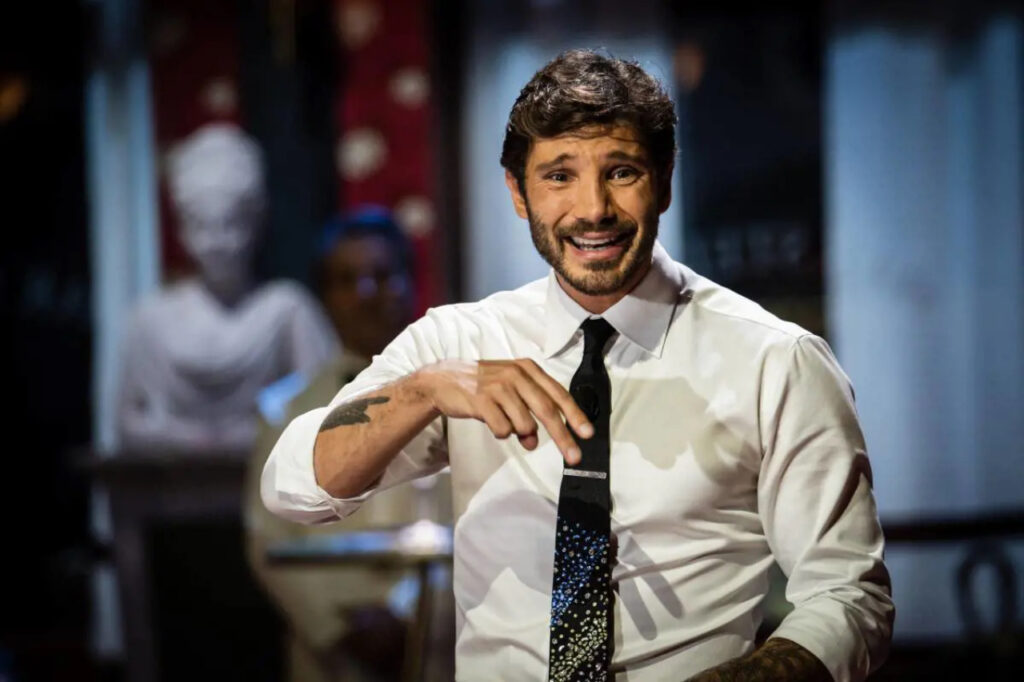 Stefano De Martino